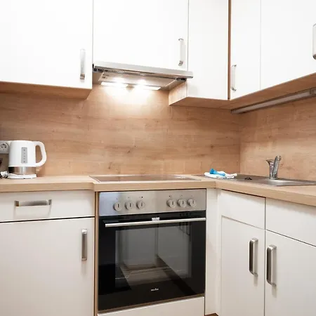 Seilergasse Apartments By We Rent, Summercard Included Zell am See Exterior foto