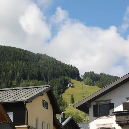 Seilergasse Apartments By We Rent, Summercard Included Zell am See Exterior foto