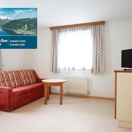 Seilergasse Apartments By We Rent, Summercard Included Zell am See Zimmer foto