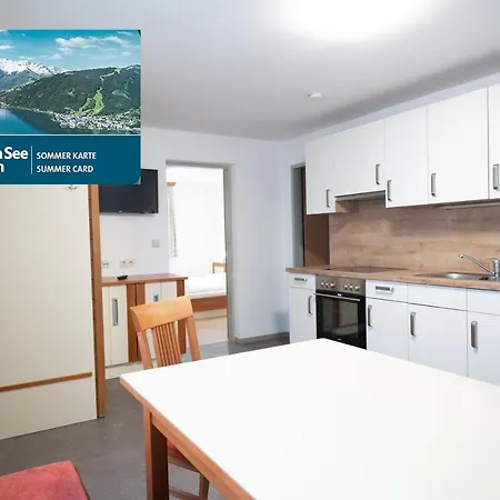 Seilergasse Apartments By We Rent, Summercard Included Zell am See Zimmer foto