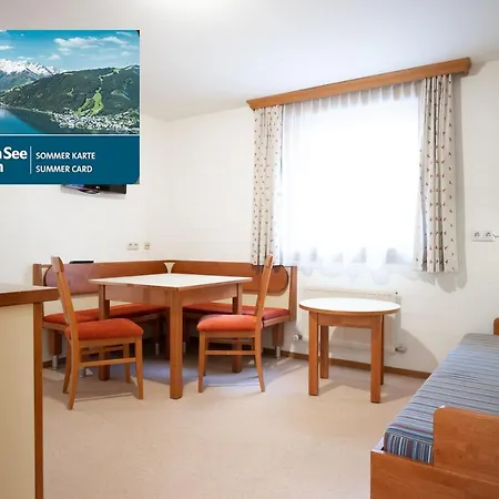 Seilergasse Apartments By We Rent, Summercard Included Zell am See Zimmer foto