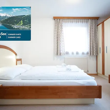 Seilergasse Apartments By We Rent, Summercard Included Zell am See Zimmer foto