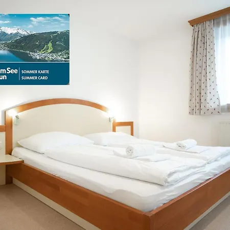 Seilergasse Apartments By We Rent, Summercard Included Zell am See Zimmer foto