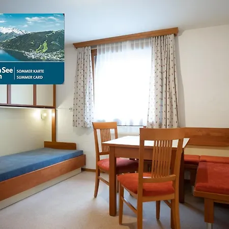 Seilergasse Apartments By We Rent, Summercard Included Zell am See Zimmer foto