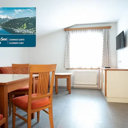Seilergasse Apartments By We Rent, Summercard Included Zell am See Zimmer foto