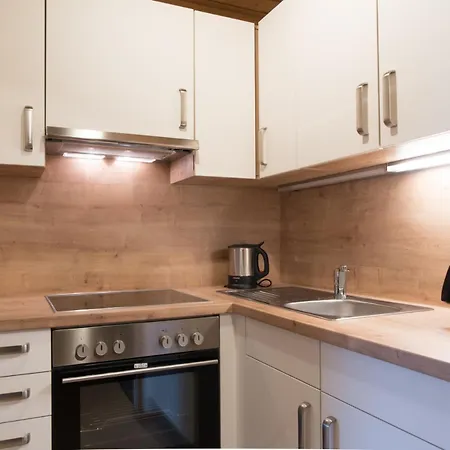 Seilergasse Apartments By We Rent, Summercard Included Zell am See Zimmer foto