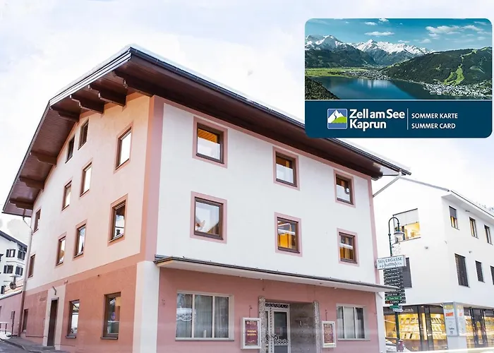 Seilergasse Apartments By We Rent, Summercard Included