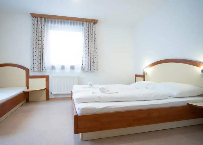 Seilergasse Apartments By We Rent, Summercard Included