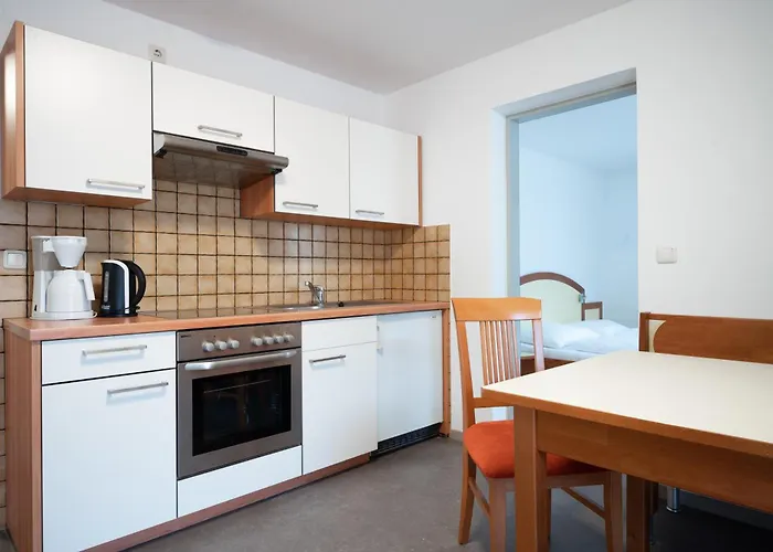 Seilergasse Apartments By We Rent, Summercard Included