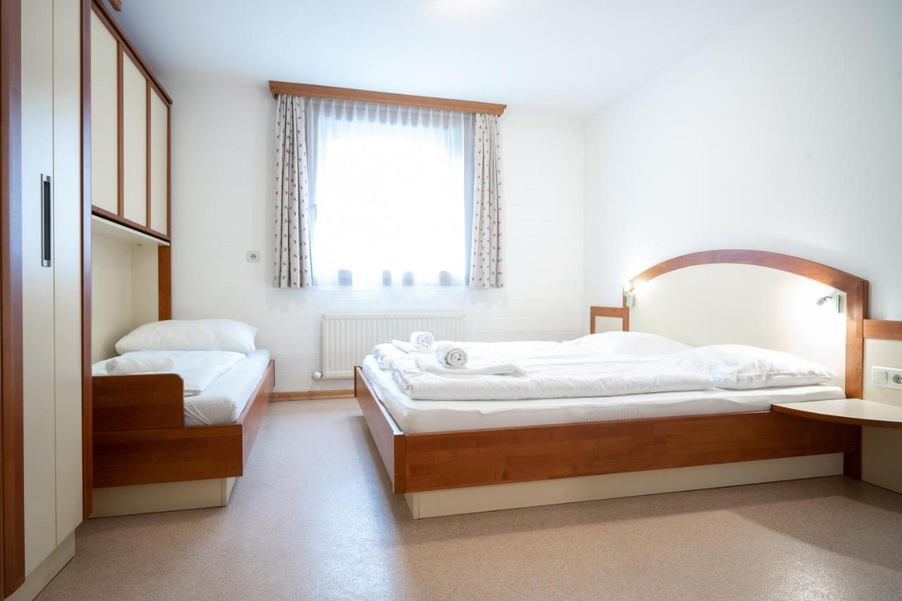 Apartment Seilergasse By We Rent, Summercard Included *