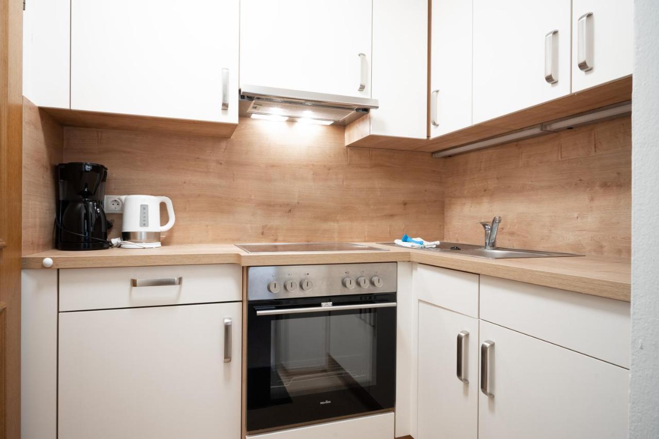 Seilergasse By We Rent, Summercard Included Apartment