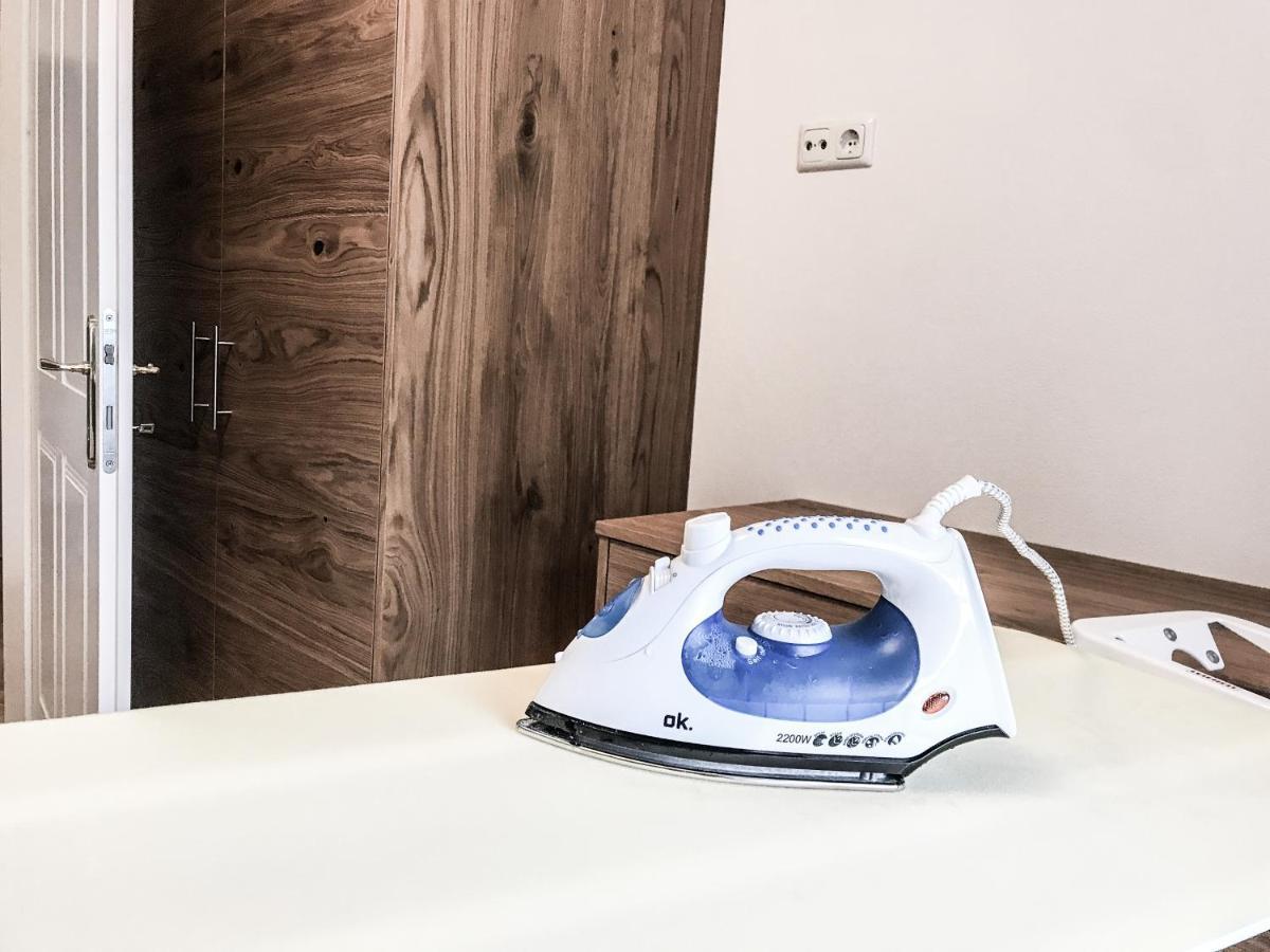 Apartment Seilergasse By We Rent, Summercard Included Zell am See
