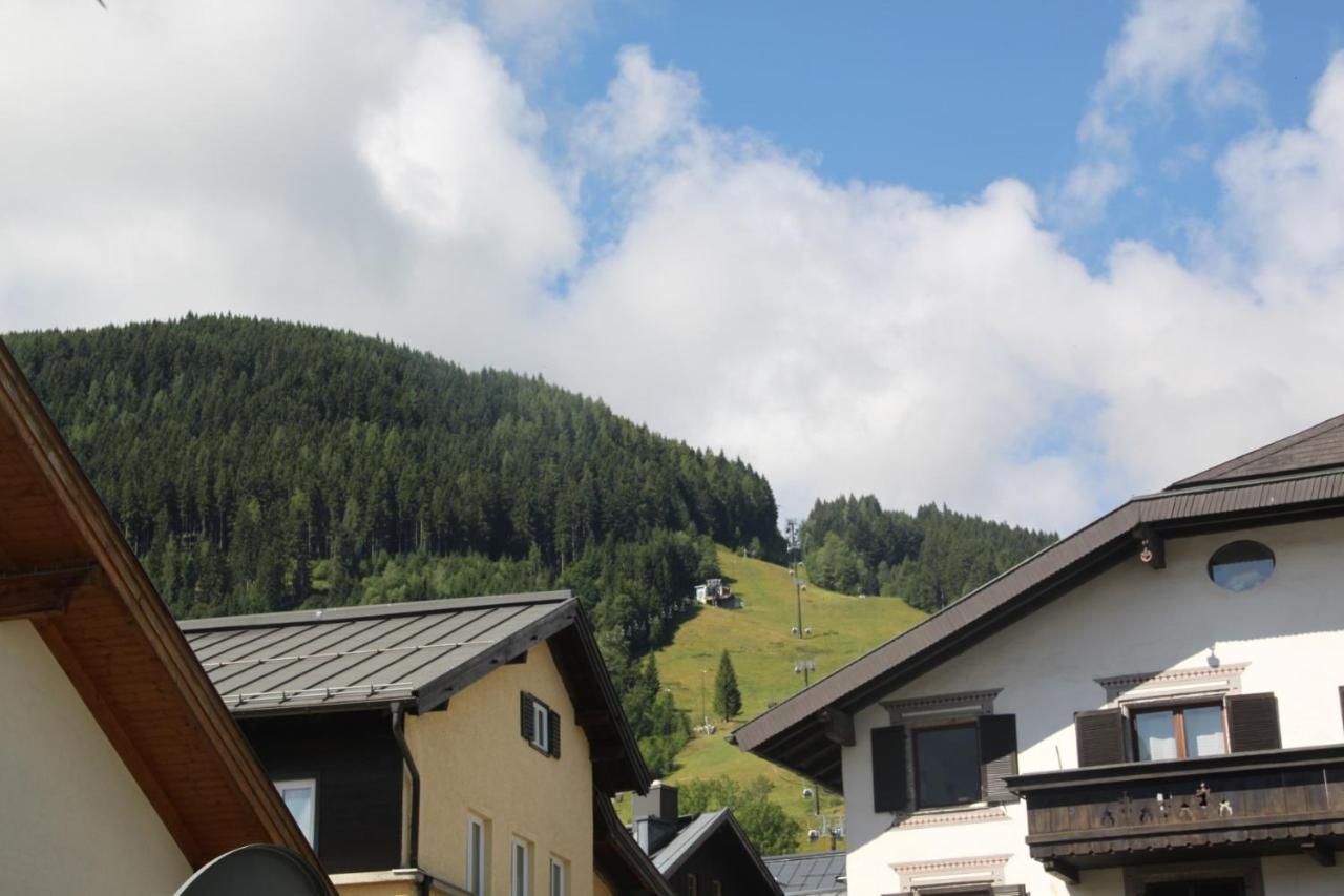 Seilergasse By We Rent, Summercard Included Apartment