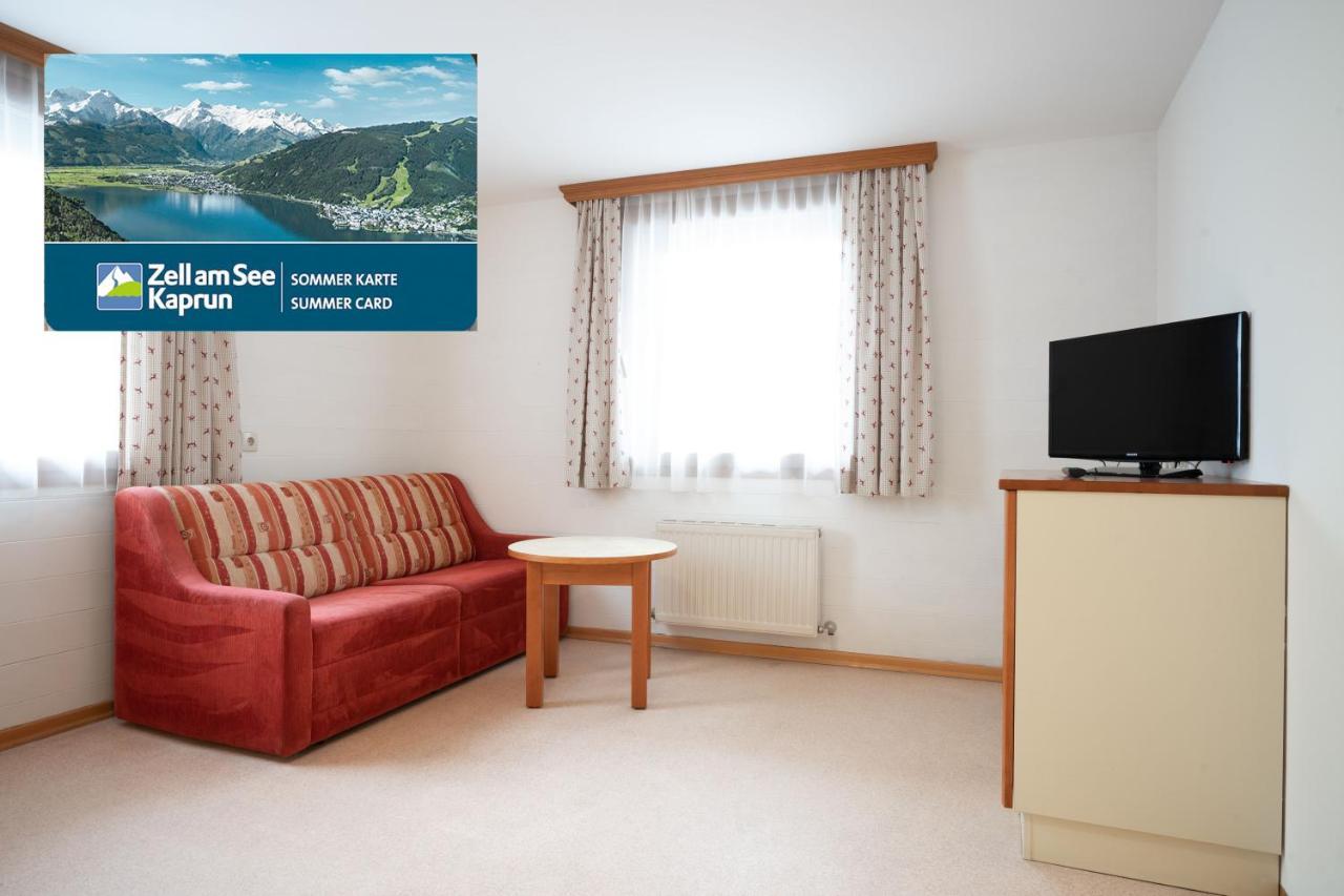 Seilergasse By We Rent, Summercard Included Zell am See