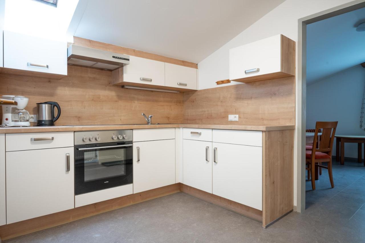 Seilergasse By We Rent, Summercard Included Apartment Zell am See