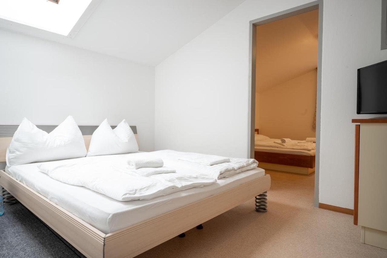 Seilergasse By We Rent, Summercard Included Appartamento