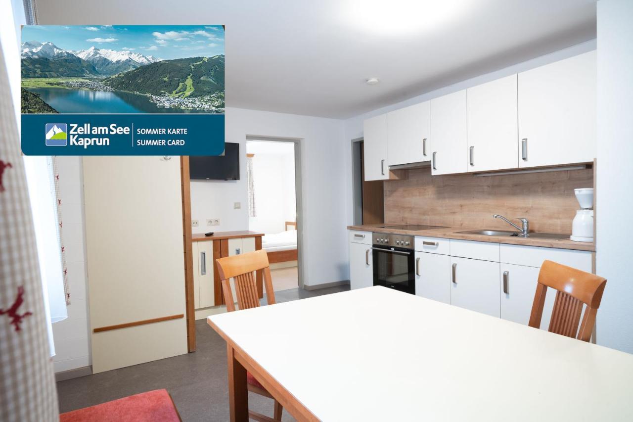 Apartment Seilergasse By We Rent, Summercard Included