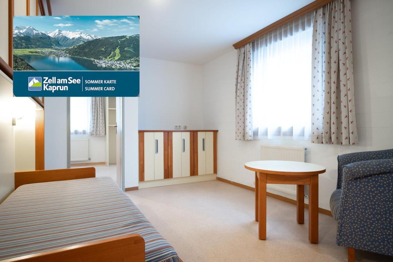 Seilergasse By We Rent, Summercard Included *