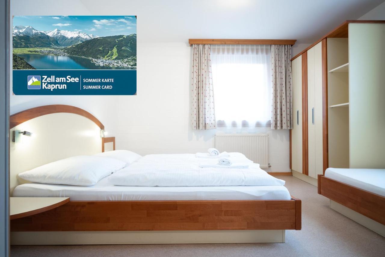 Seilergasse By We Rent, Summercard Included Apartment Zell am See