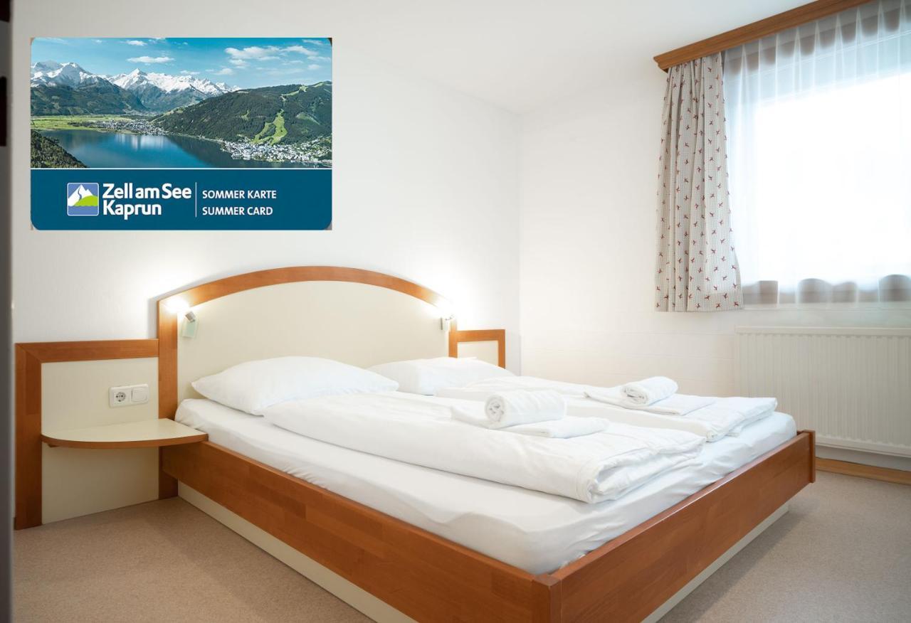 Seilergasse By We Rent, Summercard Included