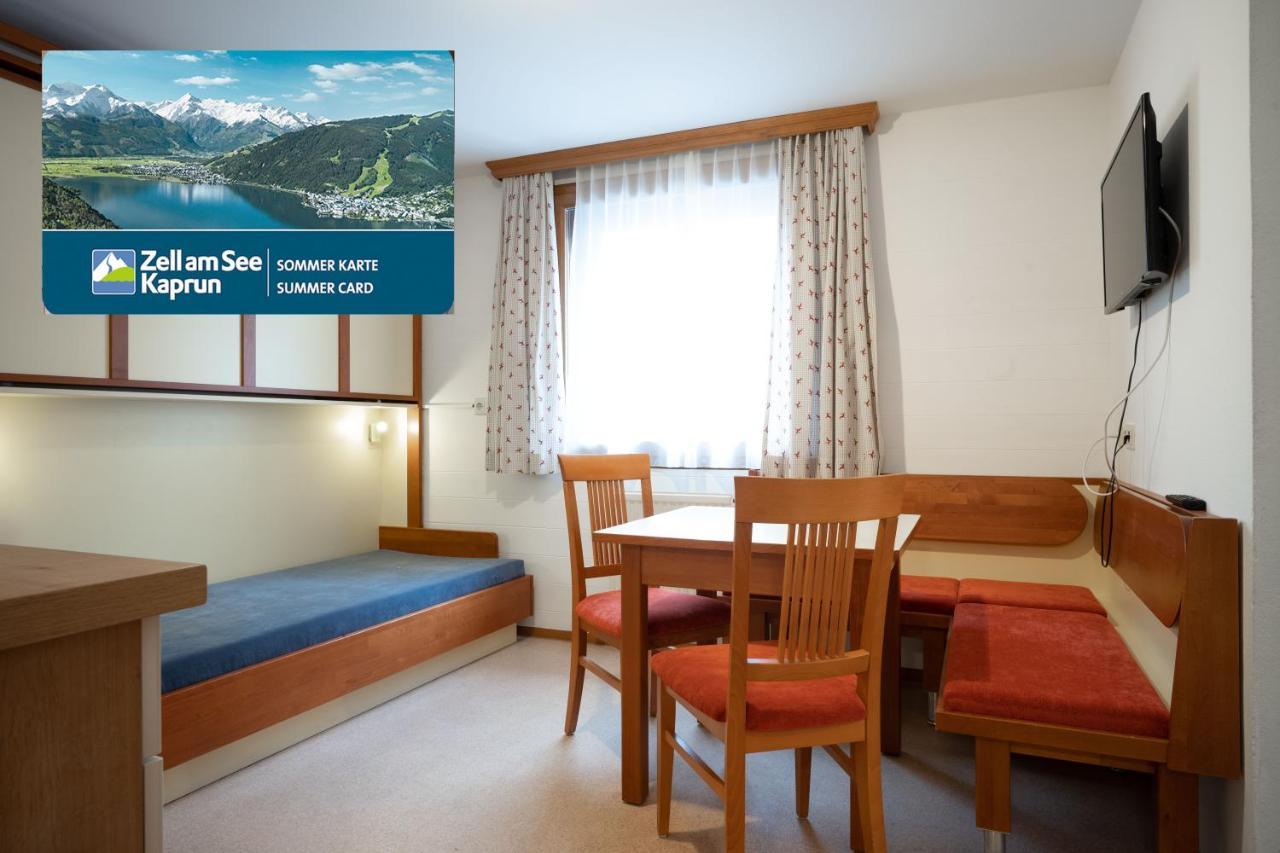 Seilergasse By We Rent, Summercard Included Appartement