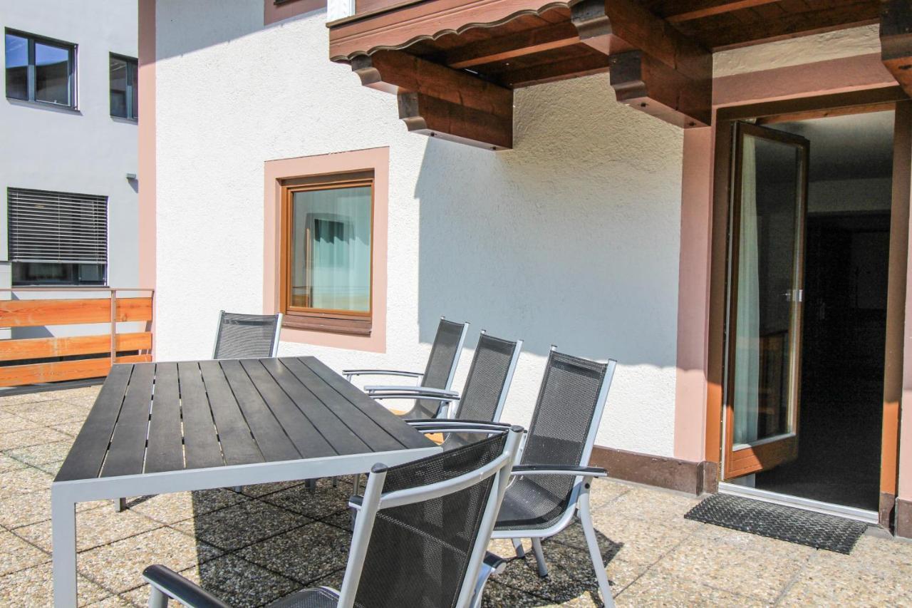 Apartment Seilergasse By We Rent, Summercard Included Zell am See