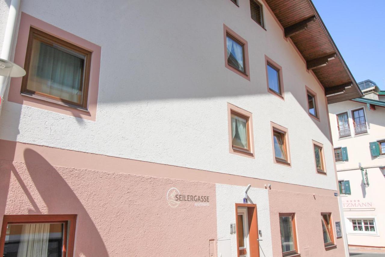 Apartment Seilergasse By We Rent, Summercard Included