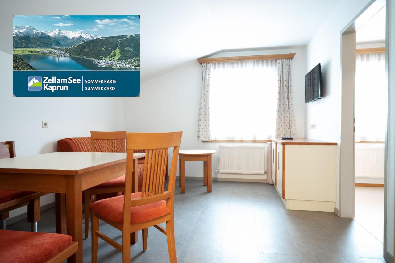 Seilergasse By We Rent, Summercard Included *