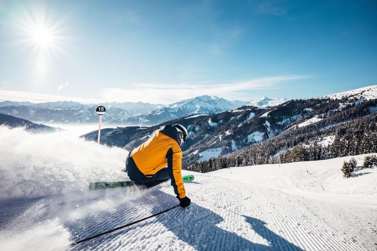 Seilergasse By We Rent, Summercard Included Appartamento Zell am See