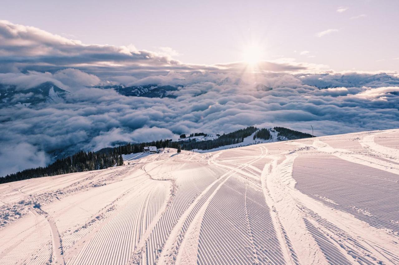 Seilergasse By We Rent, Summercard Included Appartamento Zell am See