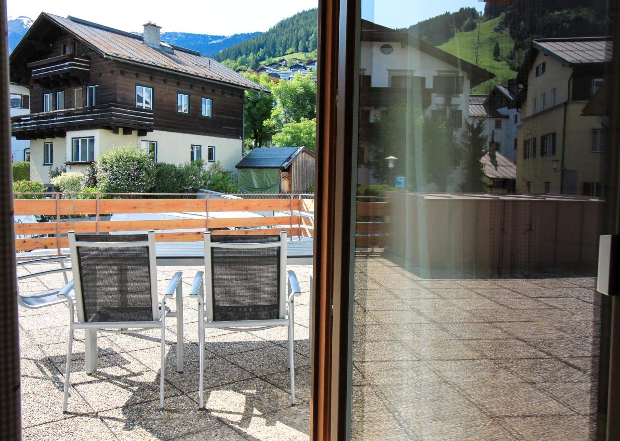 Apartment Seilergasse By We Rent, Summercard Included Zell am See