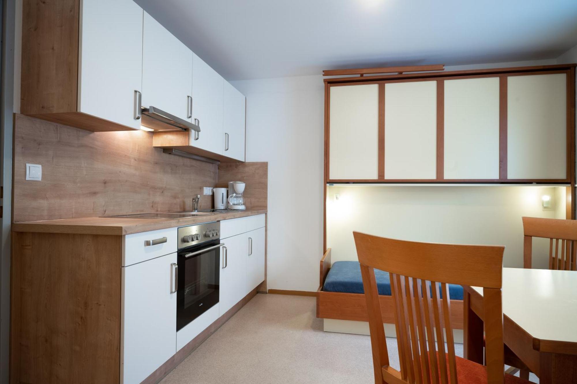Seilergasse By We Rent, Summercard Included *