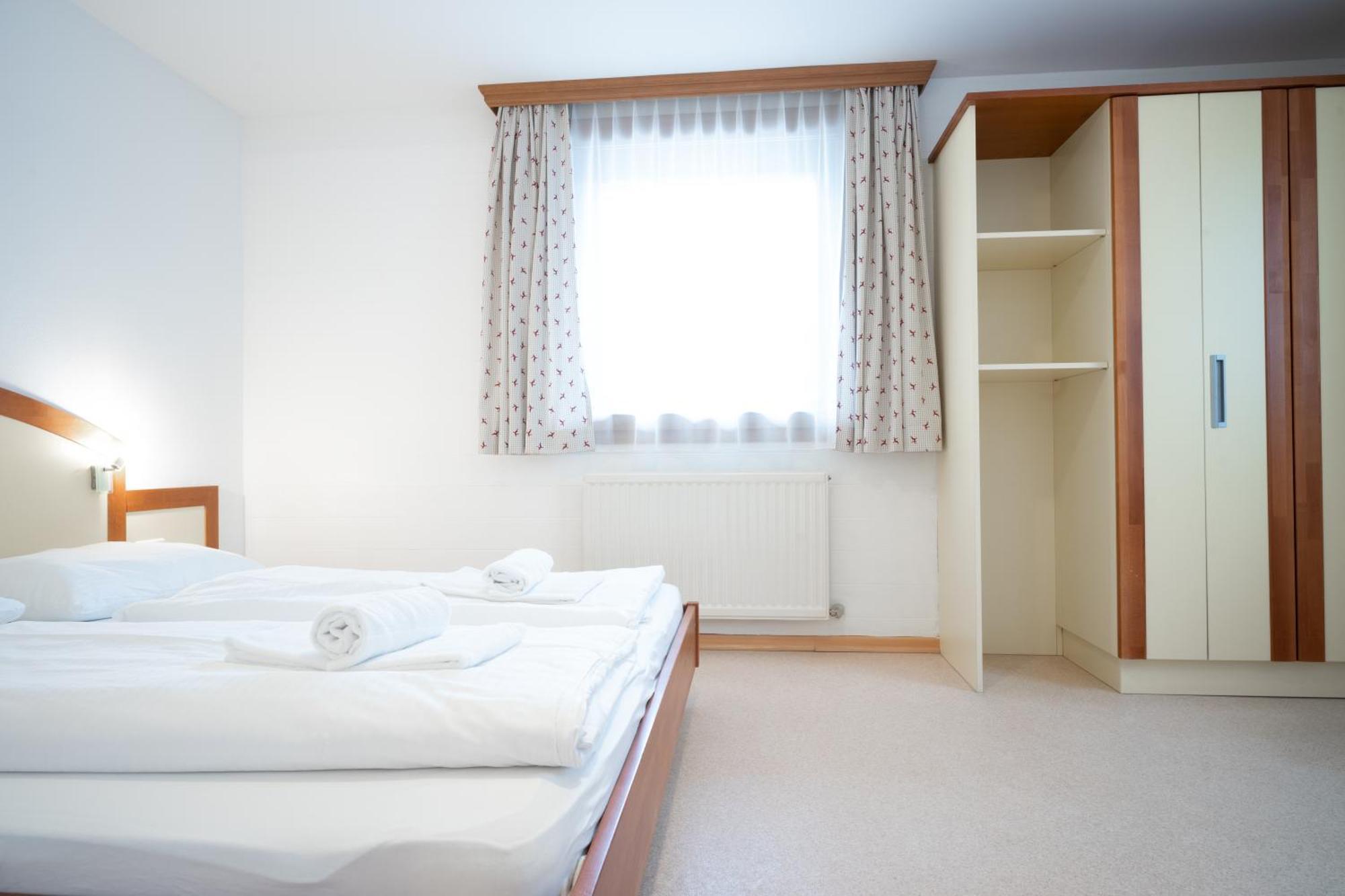 Seilergasse By We Rent, Summercard Included