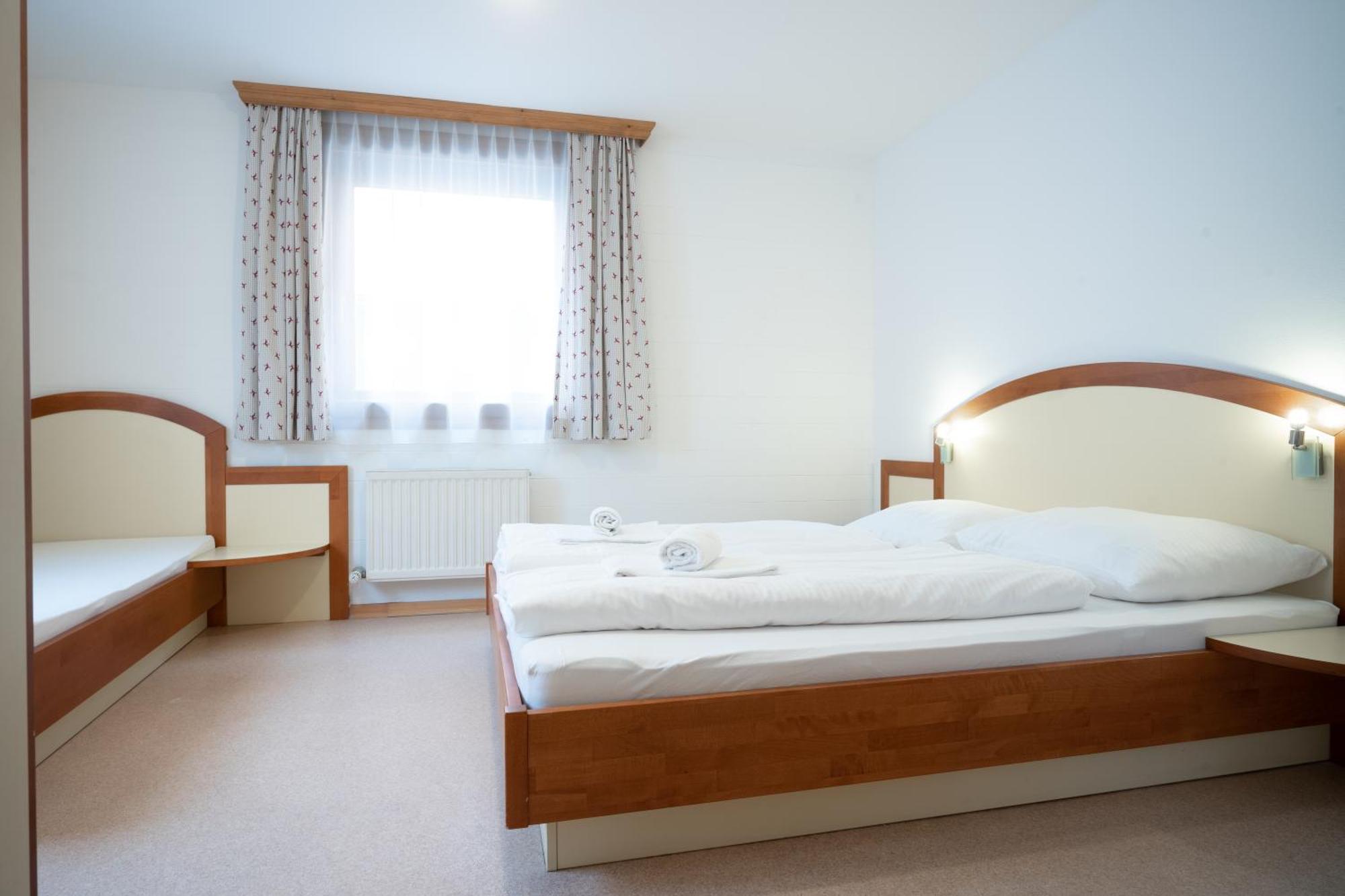 Apartment Seilergasse By We Rent, Summercard Included *