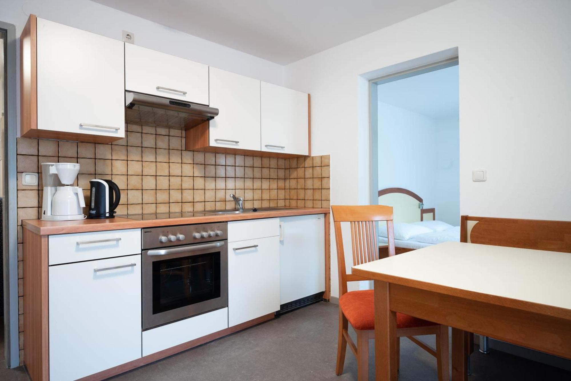 Seilergasse By We Rent, Summercard Included